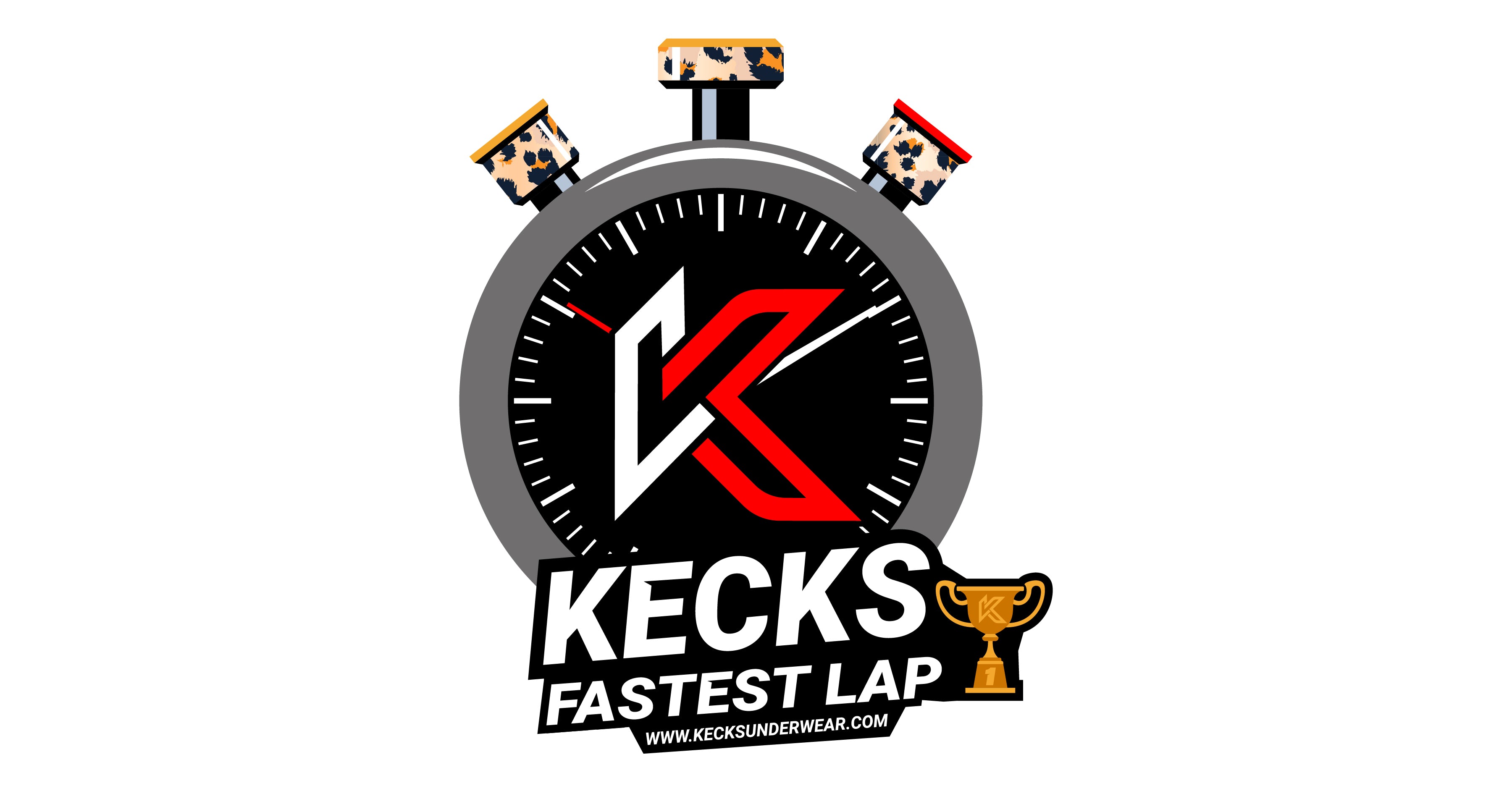 Kecks Fastest Lap Award