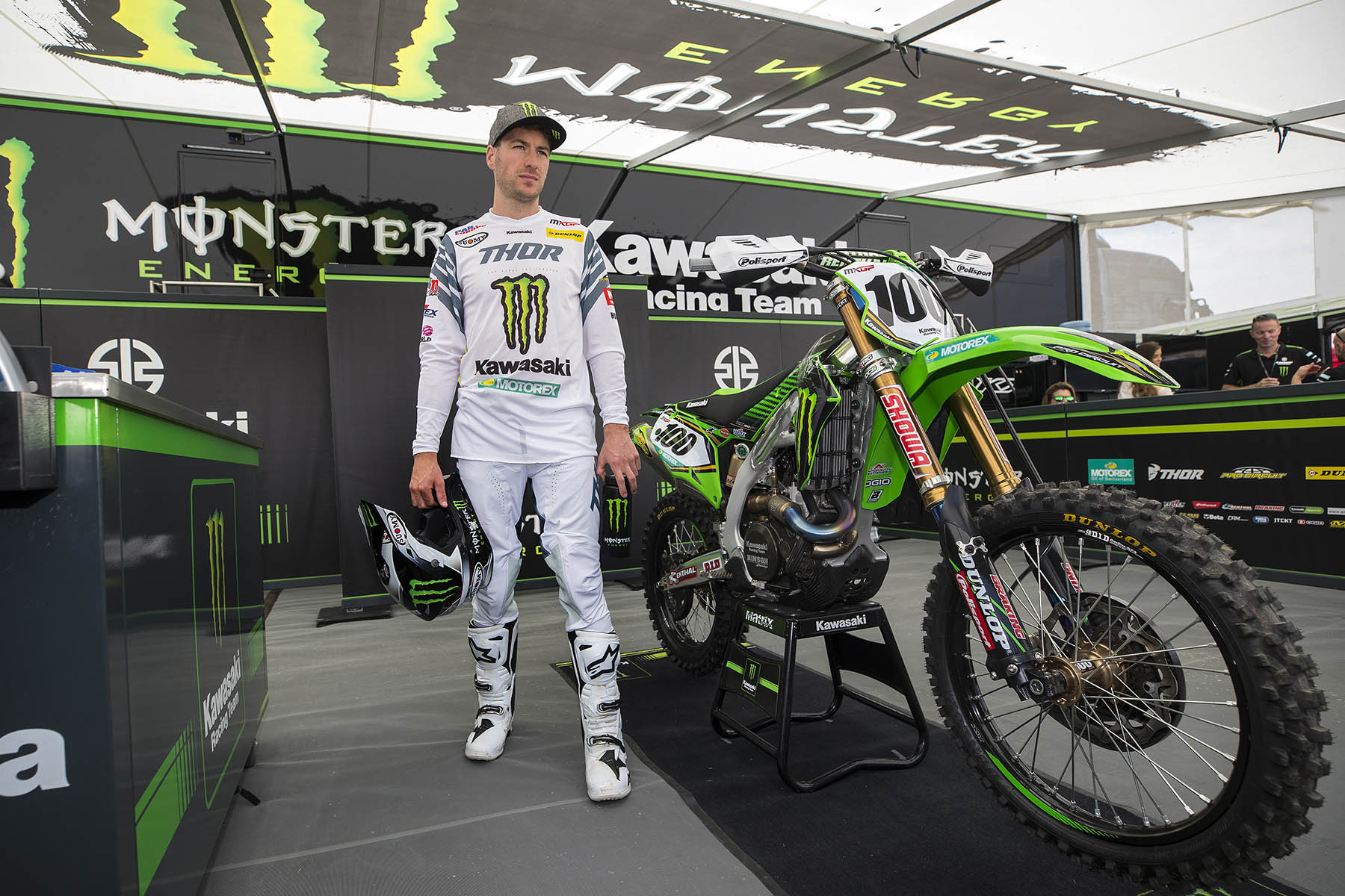 Tommy Searle Retires From GP Racing