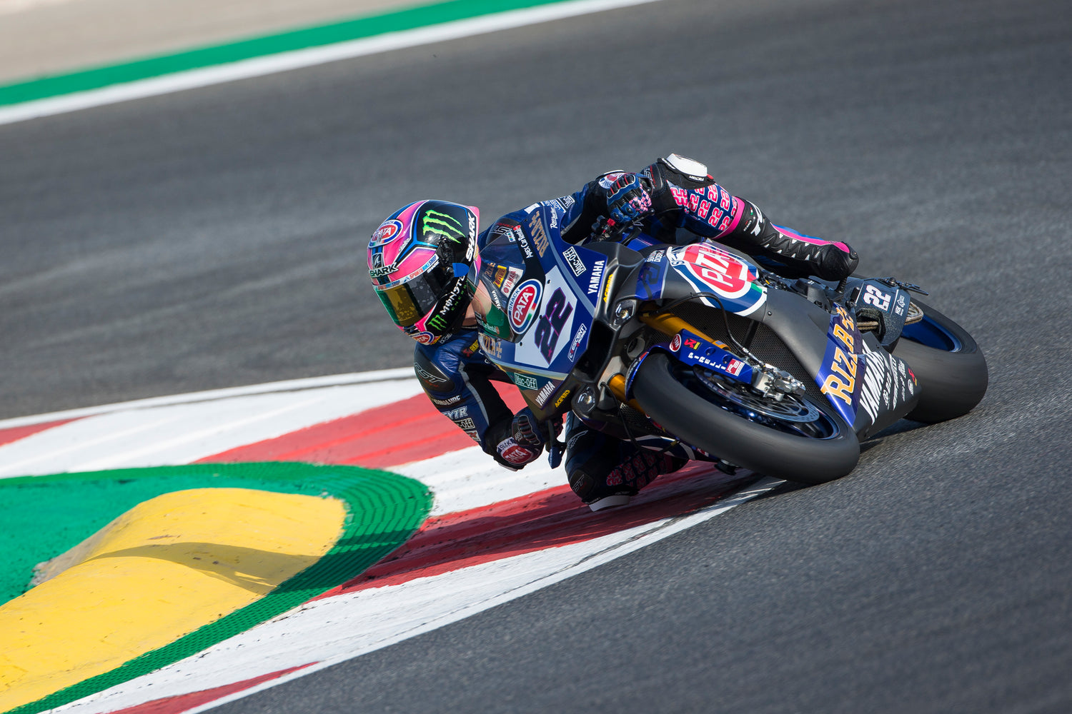 Yamaha officially confirms Alex Lowes split