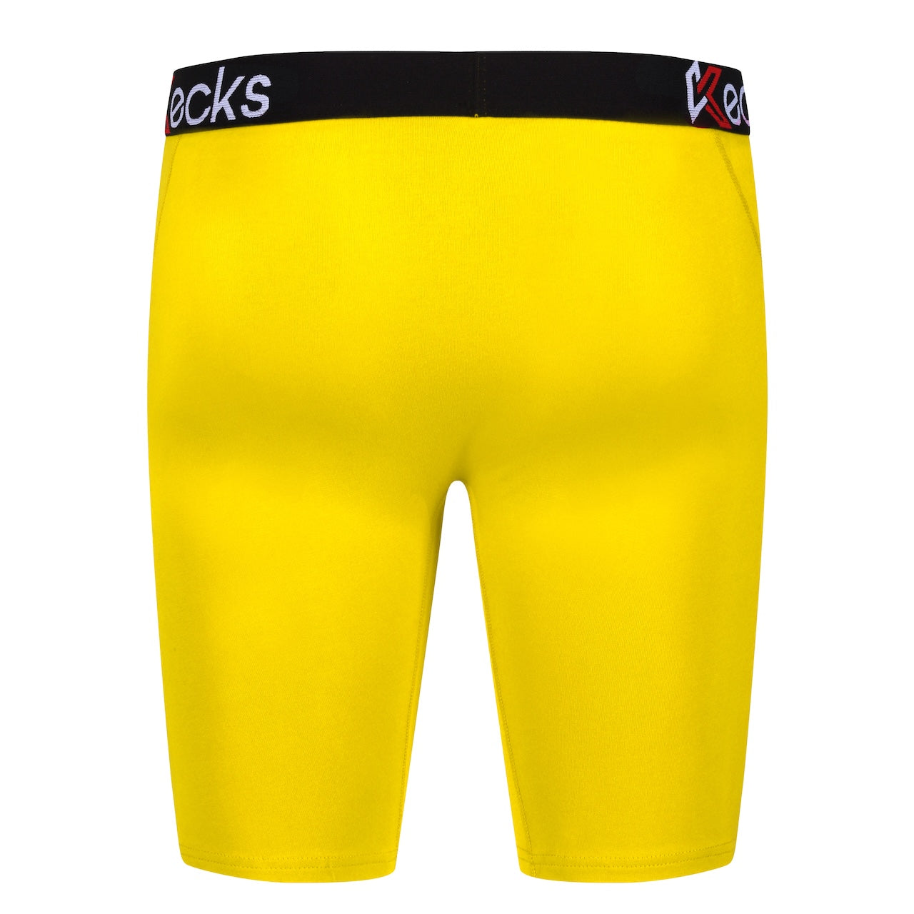 3 Pack Blue Yellow Shorts